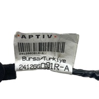 фото thumb №10, Nowa оригінальний номер джгут двері задніх renault clio iv 241266091r