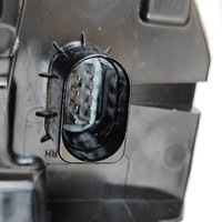 фото thumb №8, Audi tt tts rs mk3 8s 2015 правая сторона лампа задняя