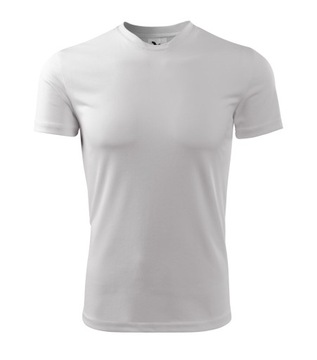 2XL koszulka męska sportowa poliester MALFINI 124