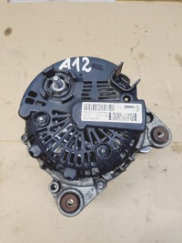 Купить Генератор двигателя renault nissan dacia 231006833r, фото thumb