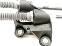фото thumb №11, Кулиса коробки изменения коробка передач vw passat b8 3q0711049ab новый org