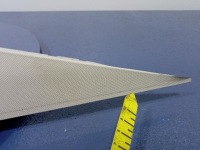 фото thumb №8, Bmw x6 g06 захист накладка ліва 7457101