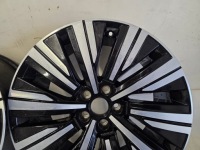 фото thumb №13, Комплект диск диски aluminiowych vw touareg iii 760 19" 8,5jx19 et 28 нове