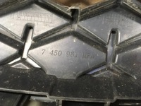 фото thumb №13, Решітка радіатора решітка m набір bmw f40 7450961