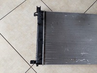 фото thumb №7, Радиатор wody - renault captur - clio iv - 1,5dci