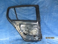 фото thumb №7, Двері ліва задня задні vw golf v