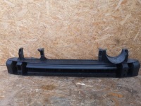 фото thumb №1, Renault clio v балка бампера задняя 850906063r