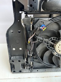 фото thumb №7, Pas передний радиатор ford ka 1.3