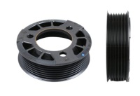 Купити Шків насоса води renault master 210511238r, фото thumb