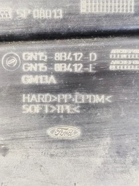 фото thumb №9, Ford ecosport 1.0 lift воздуховод воздуха