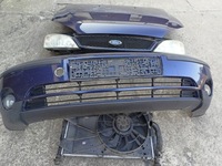 фото thumb №1, Ford mondeo mk3 kompletny перед kod k,0