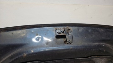 фото thumb №9, Капот кришка двигуна jeep grand cherokee 3 iii wk 04-10 оригінальна