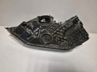 фото thumb №7, Skoda fabia 3 iii 14- лампа правая перед led 6v1941016b повреждённая