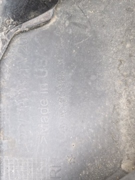 фото thumb №10, Mercedes gl x166 a166 бампер перед переднее