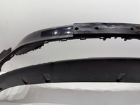 фото thumb №9, Porsche taycan turbo s 9j1 бампер перед передний хороший