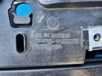 Усилитель поперечина бампера перед bmw m2 g87 8082510 с Разборки, фото thumb