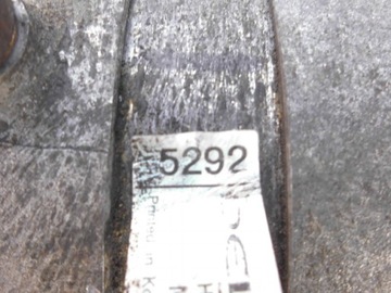 фото thumb №9, Компресор компресор кондиціонера opel vectra b omega 1135292