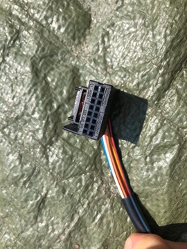 фото thumb №7, Vw passat b6 дзеркало зовнішні праві la7w 6 pin