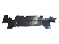 фото thumb №1, Mitsubishi space star маскувальна накладка захист ременя передньої i радіатор