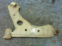 фото thumb №1, Рычаг alfa romeo mito 2008- левый передний нижний