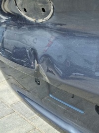 фото thumb №8, Hyundai i30 iii kombi кришка багажника багажника