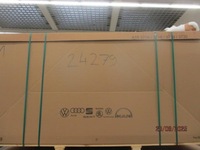 фото thumb №9, Обшивка kempingowa vw crafter / man tge california комплект 2021