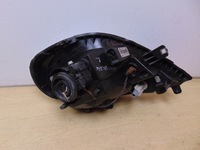 фото thumb №10, Лампа левая перед opel vivaro lift 2006- europa