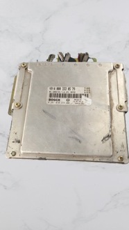 фото thumb №1, Комп'ютер двигуна mercdes benz vito 112cdi 00r