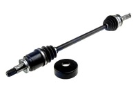 фото thumb №2, Приводной вал приводная subaru forester awd 14- xv awd 13- задняя левая nty