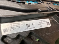 фото thumb №8, Лампа лампы bmw m2 g87 чёрный тень адаптивный led