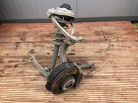 фото thumb №1, Audi a6 c6 2.7 tdi автоматична коробка передач mcperson лівий перед