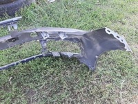 фото thumb №6, Бампер перед передний vw polo 6 vi 2go r line