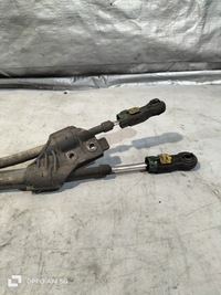 фото thumb №15, Peugeot 308 ii t9 1.6 hdi домкрат троси перемикання передач 9806936580 5-biegów