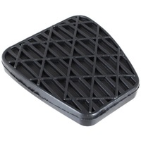 фото thumb №1, Накладка na педаль сцепления do mercedes vito