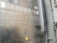 фото thumb №5, Mercedes w204 w212 модуль sam задняя 2129000204