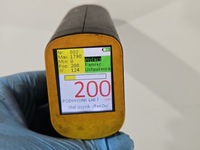 фото thumb №10, Двері зсувні задня праве бічний opel combo d 11-18