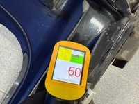 фото thumb №12, Поріг блок двигуна правий перед bok 4g5809848 audi a6 c7 s6 4g lz9y