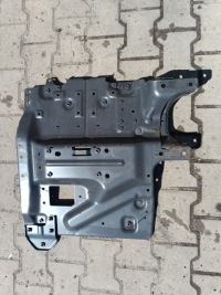 фото thumb №3, Лист кронштейн підкрилок scania r s 2353627