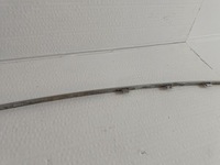 фото thumb №11, Хром молдинг бампера задняя a2048850421 mercedes w204