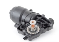 фото thumb №8, Audi дизель корпус фильтра масла 059115389p