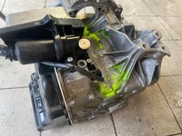 фото thumb №9, Mercedes 724003 коробка передач передач автоматическая 723.003 2463708602 сцепление