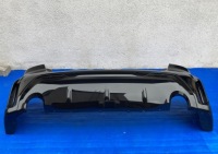 фото thumb №7, Бампер задний bmw 1 f40 m-pakiet