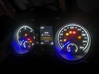 фото thumb №6, Vw passat b6 b7 cc лічильник колір 3d 3c8920881 дизель 0km кастомний