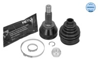 Купить Шрус  zew. ford 1,4/1,6 fiesta vi 25z/53,3mm/23z, фото thumb