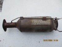 фото thumb №1, Volvo v50 2.0d 2007r -фильтр dpf bm11006h