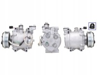 фото thumb №1, Lucas acp01055 компресор, кондиціонер