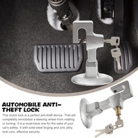 фото thumb №5, Lock brake педаль car anti- device