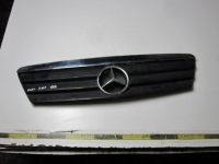 фото thumb №3, Решітка радіатора решітка радіатора перед mercedes w168 a-klasa 99r
