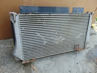 фото thumb №10, Радиатор wody вентилятор toyota avensis t27 2.0d