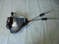 фото thumb №1, Замок двері правий перед 10 pin lexus rx 400h 2007